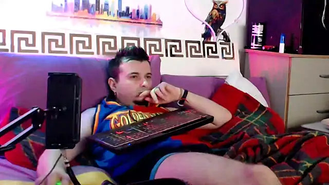 iuligruia69 webcam show