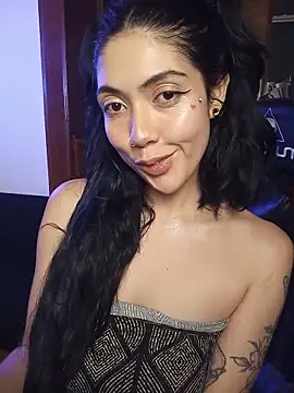 Czat XXX na żywo – Agnes_cox