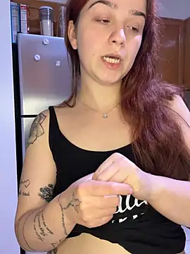 joeystaciee: онлайн-секс-чат