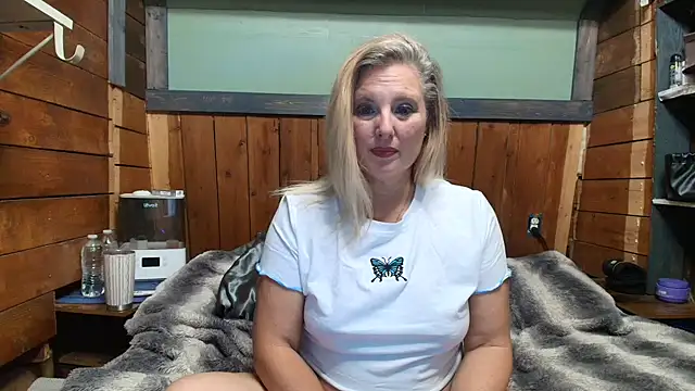Živý XXX chat lisaxlovexxx