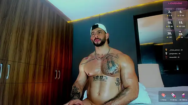 massimo_visconti's Live XXX Chat