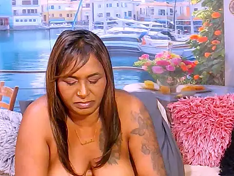 Chat ao vivo de indiansparkle