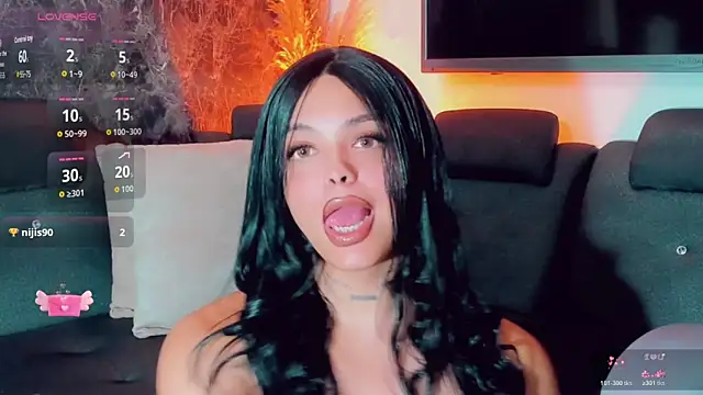 عرض كام Emmaa_Saenz_