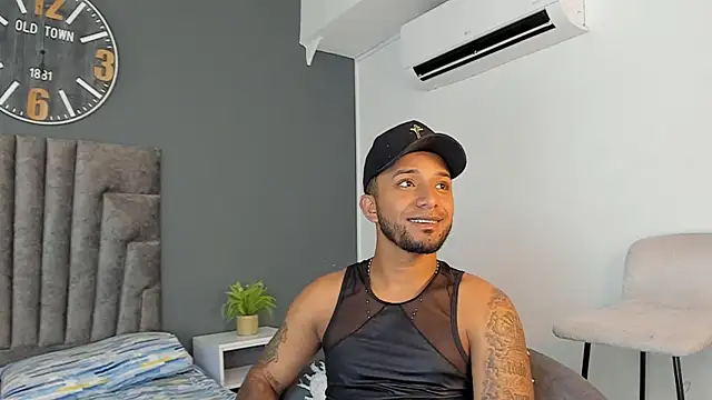 Robin_Rief 라이브 XXX 채팅