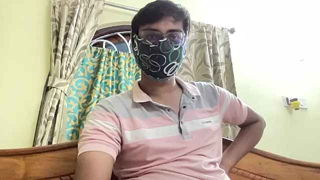 Slave_Aryan webcam show