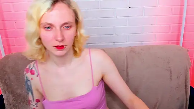 Živý XXX chat LikiLips