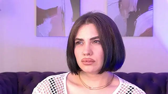 AdrianaToress Live XXX-chat
