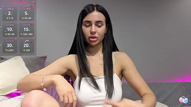 Mary__foxy Live XXX-Chat