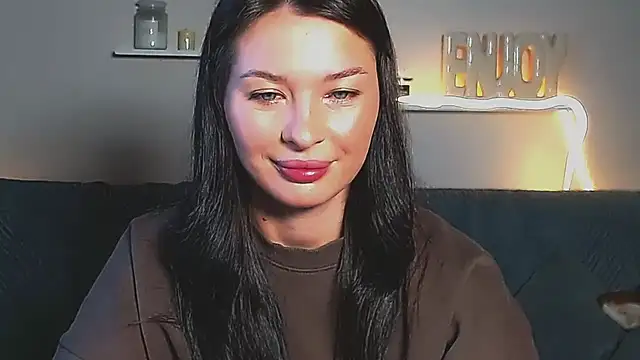 XXX chat uživo modela AlexaSven