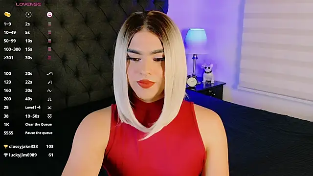 Scarlethvhonparker Chat XXX live