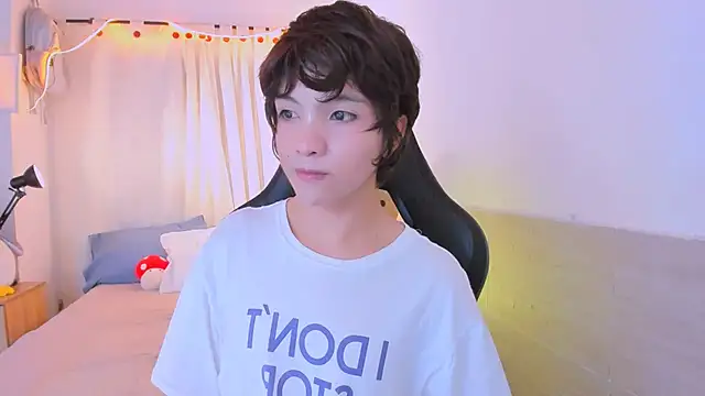 Chat XXX en directo de Sweet_Allan
