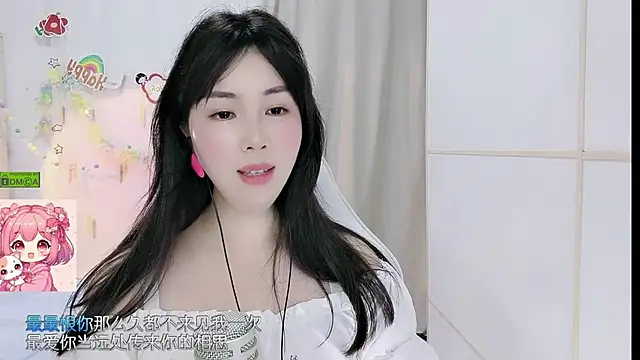 HK_angelchloe 现场XXX聊天
