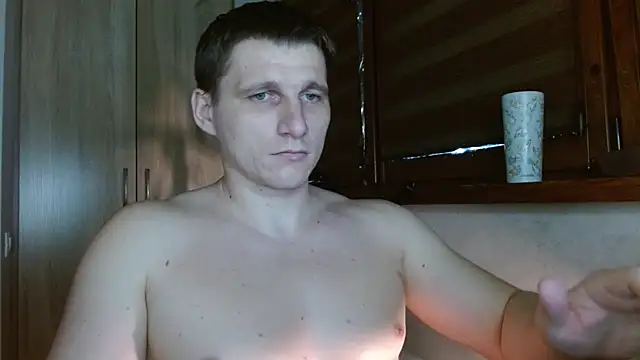 Вебкам-шоу Poliglotjoe1
