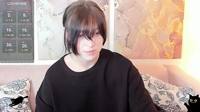 fiamoory 라이브 XXX 채팅