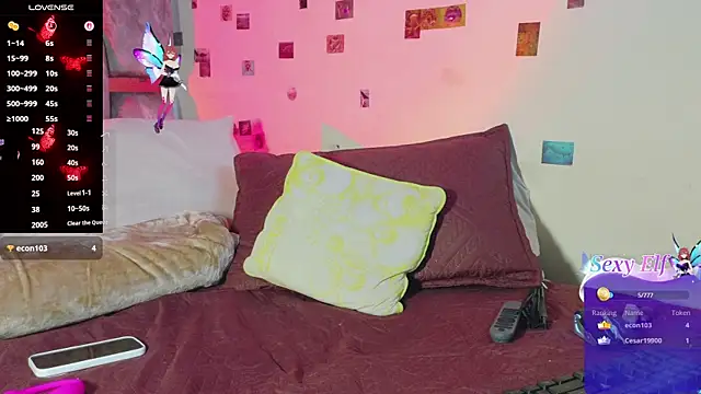 DannyPhantom555 Live XXX-chat