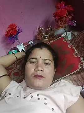 Sangam_rathor Adlı Modelin Canlı Sohbet Odası