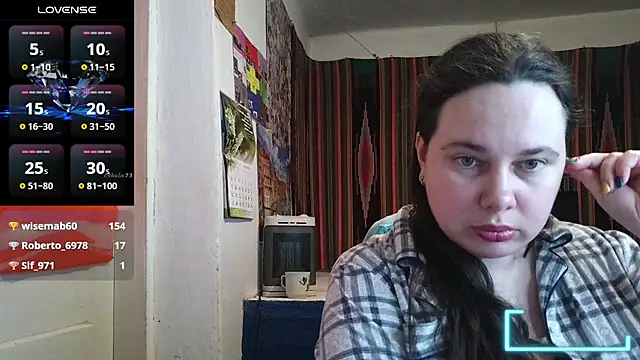 Živý XXX chat Cora_Maro