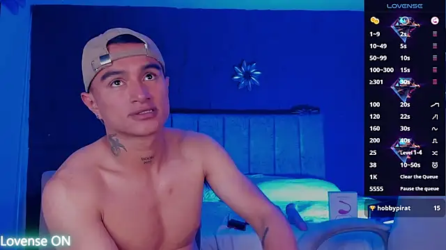 Онлайн чат XXX LiamDeep