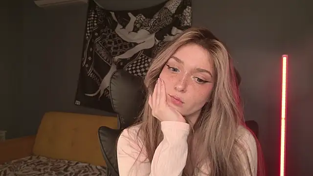 BellaSink Live XXX-Chat