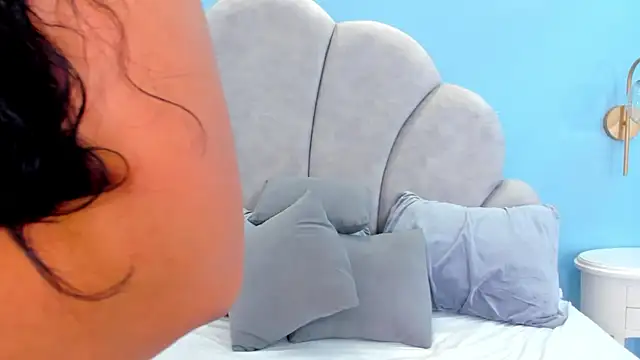 riley_dolly Pertunjukan Webcam