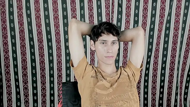 Skinny_Sebas Webcam Show