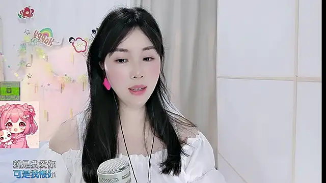HK_angelchloeのライブXXXチャット