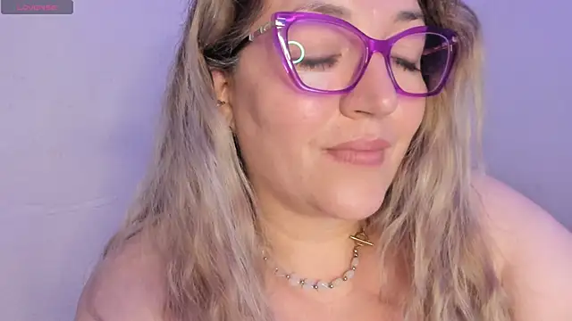 Naty_Mature_ Pertunjukan Webcam