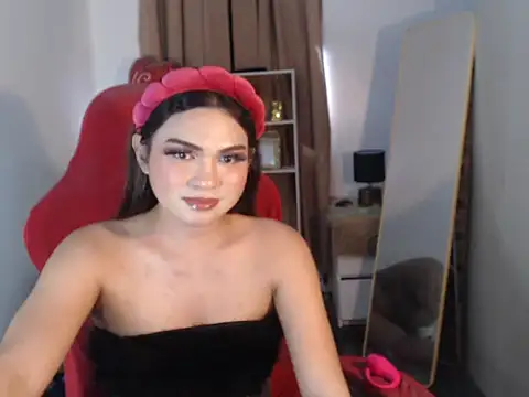 Chat XXX Live seductive_chloe31