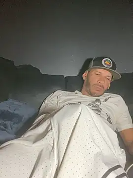 Chico_Bellaco webkamerás műsora