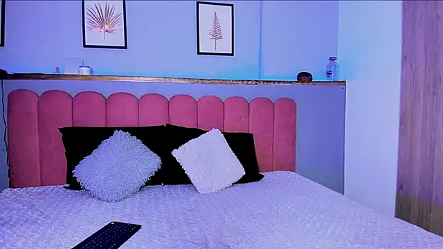 MidnightSinners 실시간 채팅방