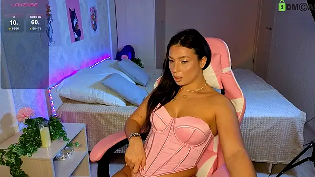 Chat XXX Live Tanita_Moon_007