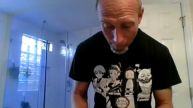 Czat XXX na żywo – El_Gizmo