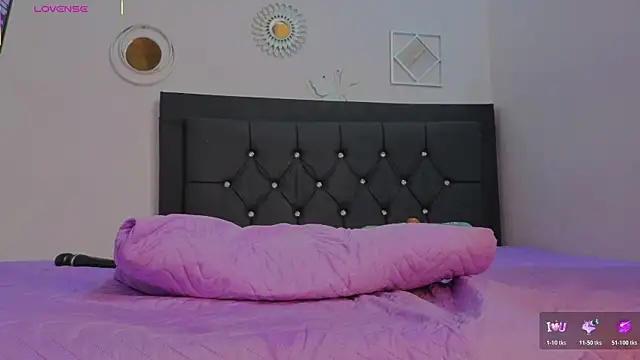 Pertunjukan Kamera Web ass_naughty_20