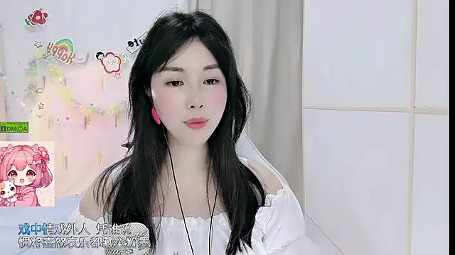 HK_angelchloeのライブXXXチャット