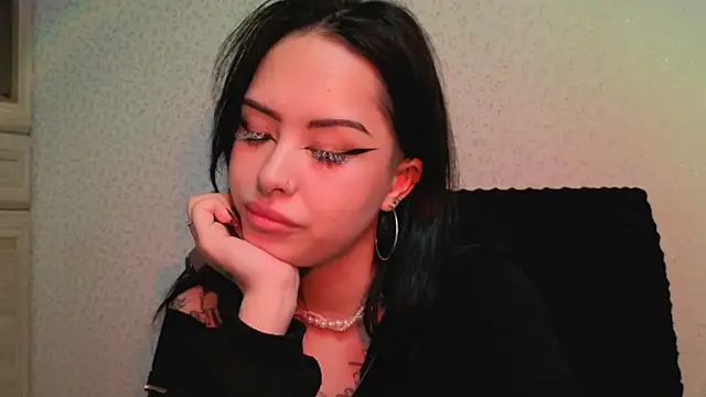 baby__kim Chat XXX in diretta