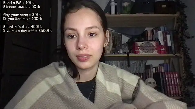 Chat XXX Live Yuna5343