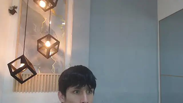 naty_18's Webcam Show