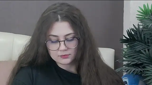 Chat XXX en directo de KellieMartin
