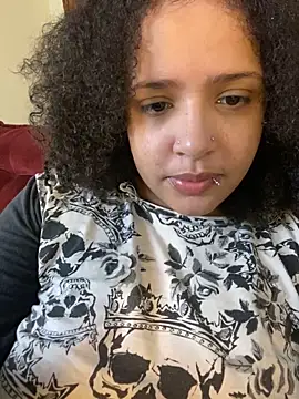 Show de webcam de 99_Lilith