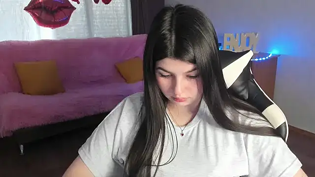 Chat XXX Live KisaModel