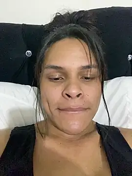 _diamondpamelan Webbikameraesitys