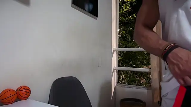 romeolovedark Webcam Show