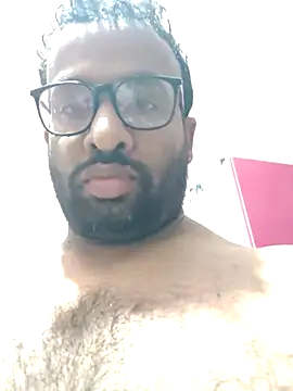 Sammy6432 Webcam Show