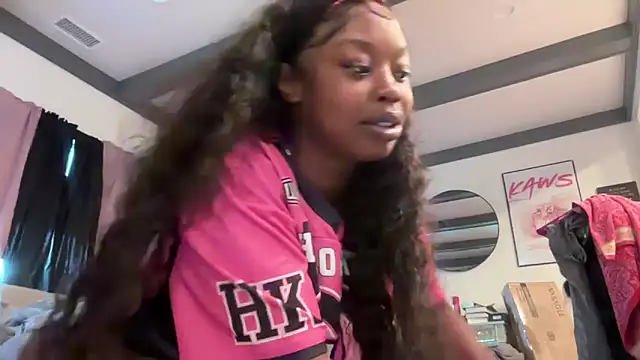 sevynsexysinss' Webcam Show