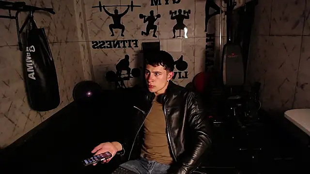 AustinJones_ – Naživo XXX chat