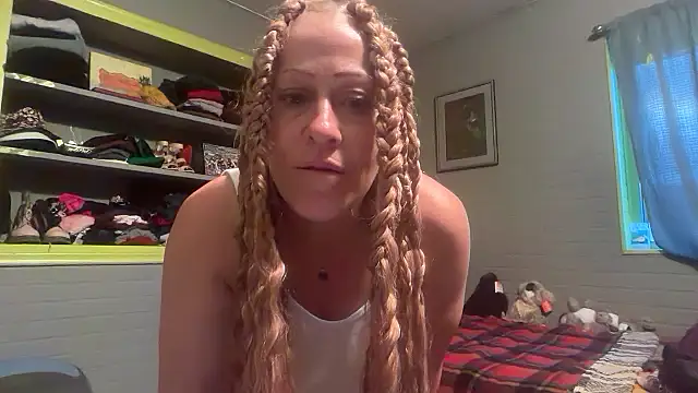 Soaponarope007 webkamerás műsora