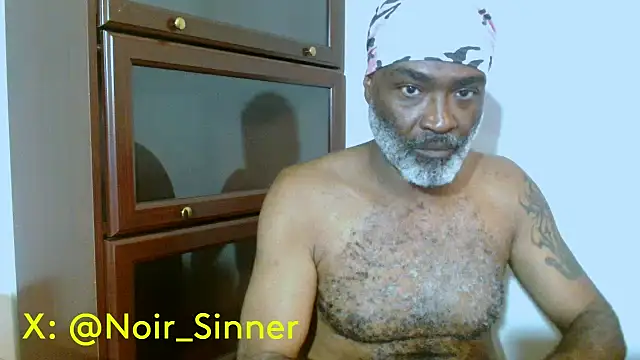 sinnernoir's Live XXX Chat