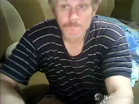 Mr__XXのウェブカメラショー