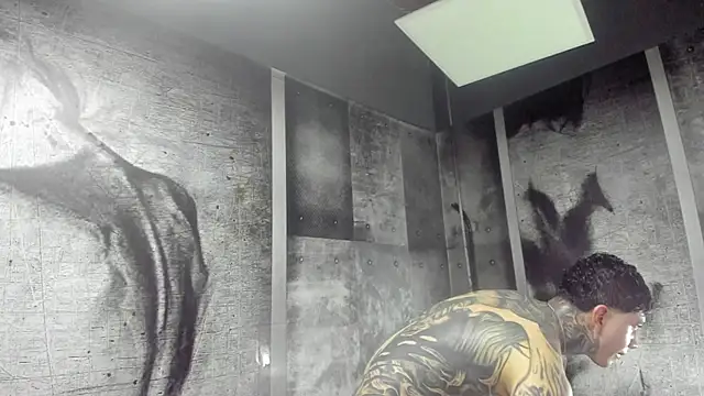 Gury_tattoo: онлайн-секс-чат