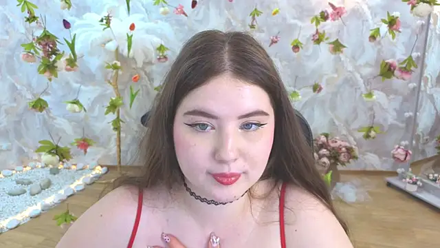 Chat XXX Live PixelGoddess